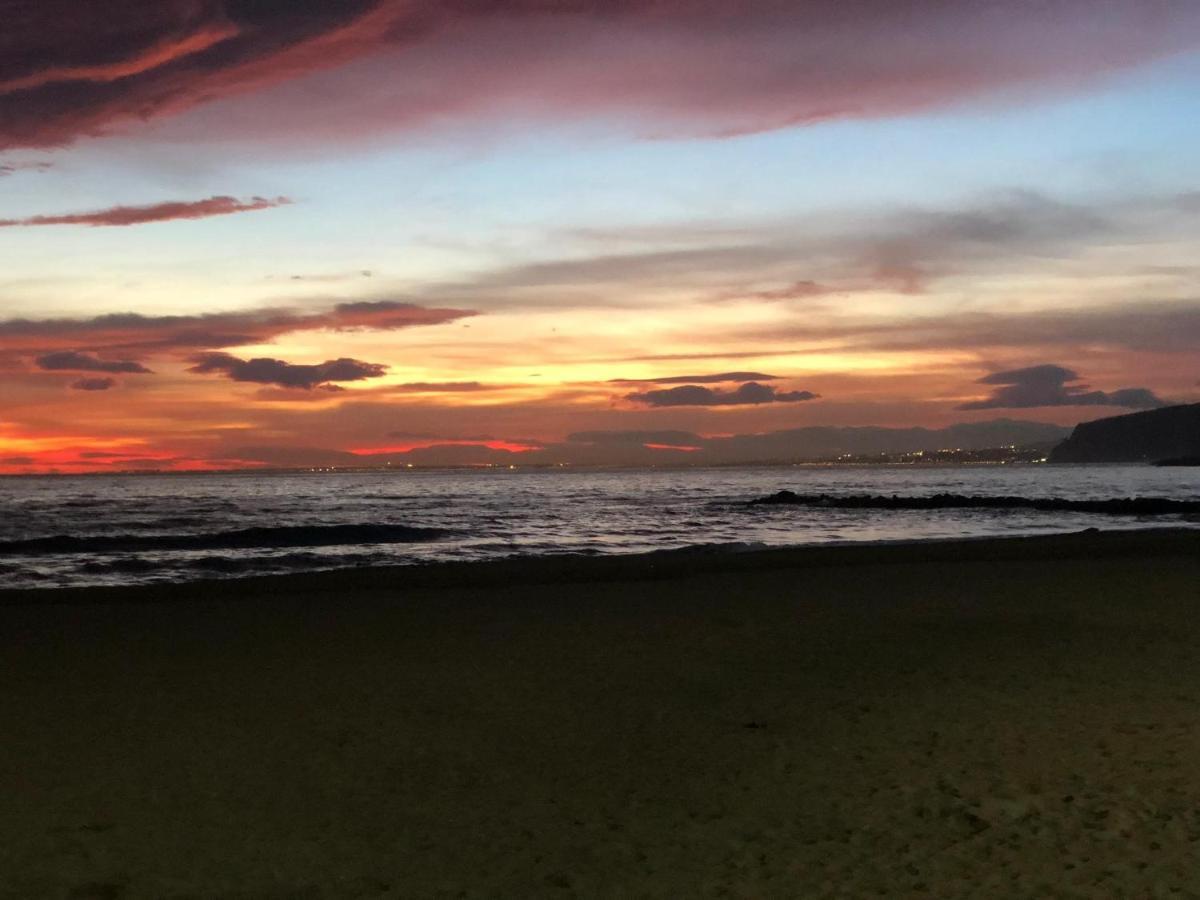 アルメリアEl Rincon De Hueteアパートメント エクステリア 写真